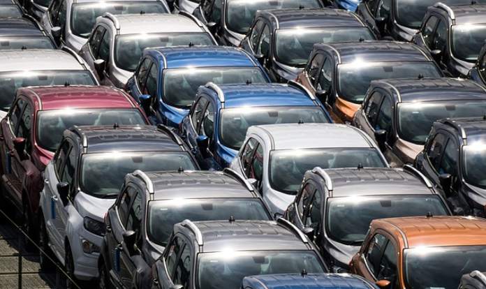 Automotive, inizio 2022 da profondo rosso in Europa article-post