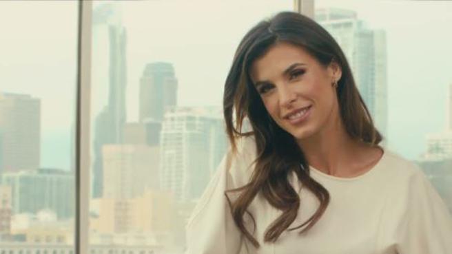 Elisabetta Canalis cachet stellare per lo spot di Sanremo 2022 article-post
