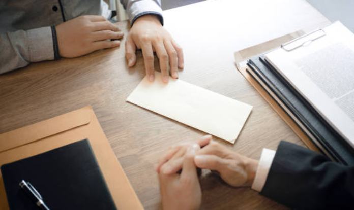 Dimissioni dal posto di lavoro, dagli Usa parte l’allarme article-post