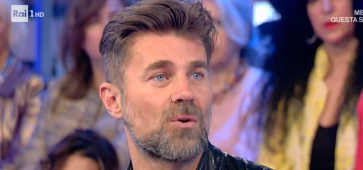 Fabio Fulco parla ancora di Cristina Chiabotto: ecco cosa ha detto article-post