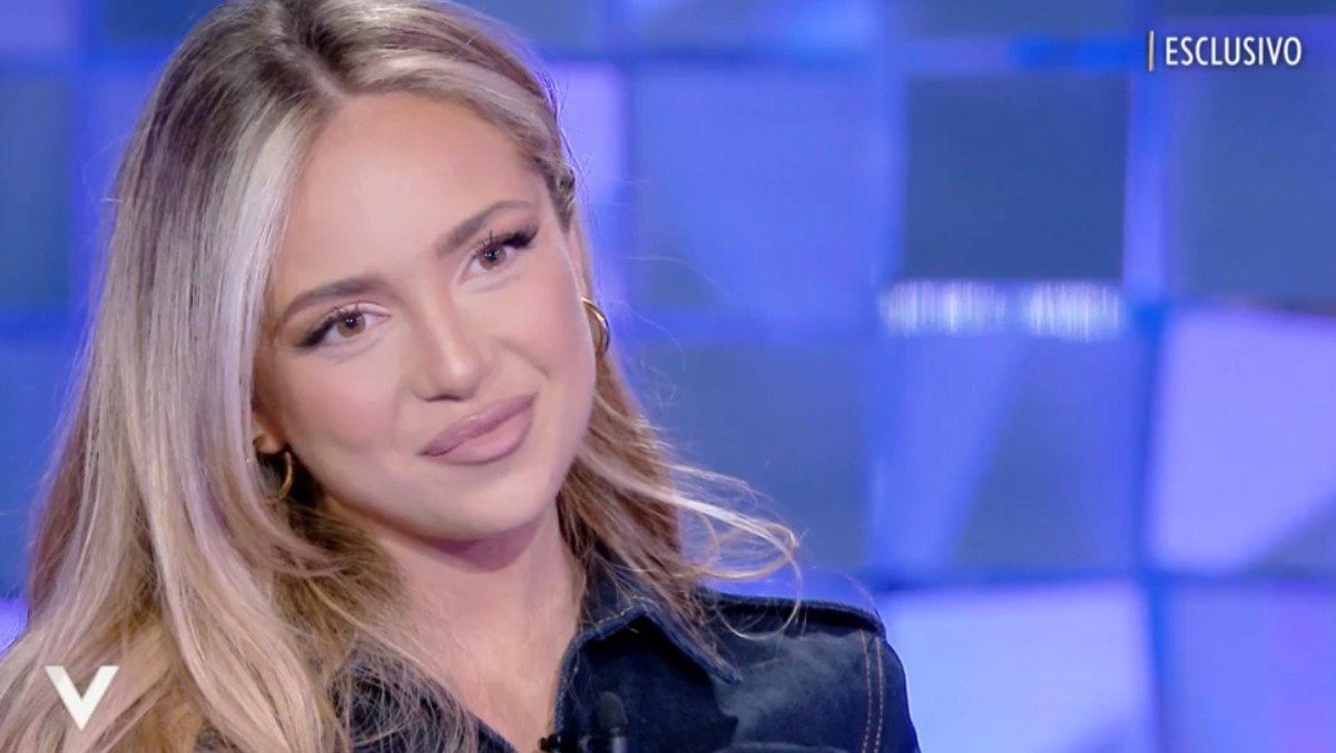 Verissimo, Ana Mena svela la verità su Francesco Monte: “Ecco cosa è successo” article-post