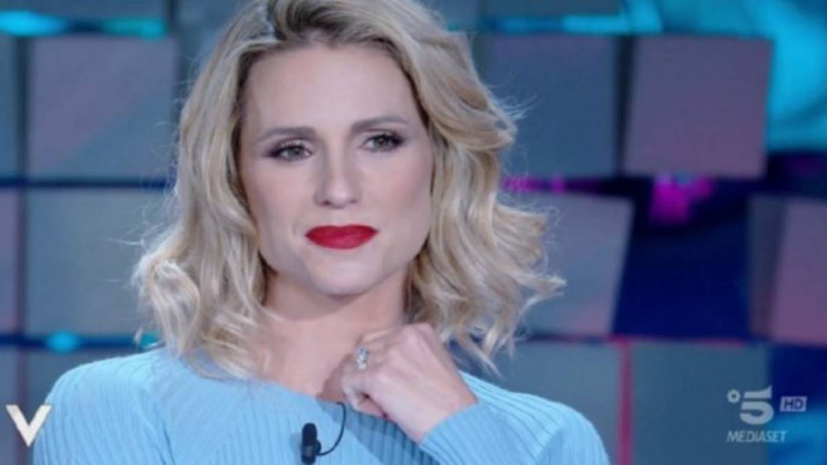 Michelle Hunziker: “Sarei felice d’innamorarmi, ma…” article-post
