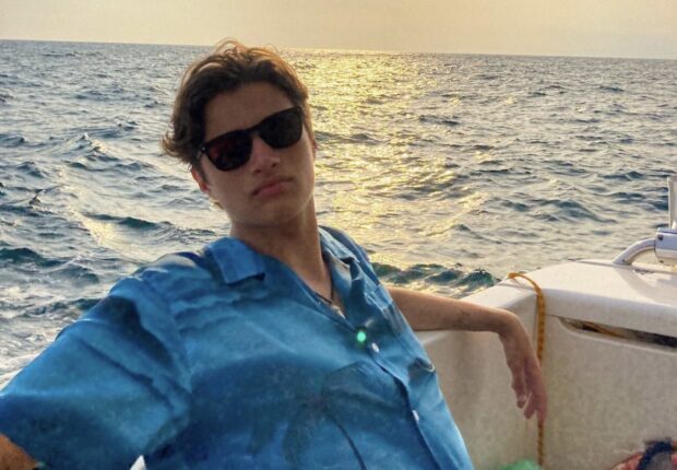Claudio Mandia: sollevata l’ipotesi del suicidio article-post