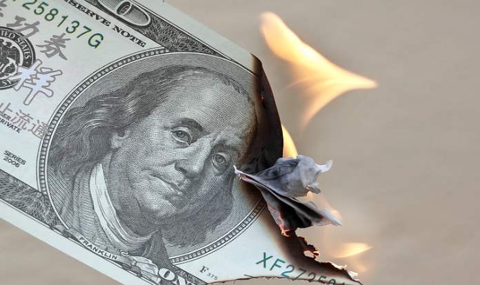 Usa, inflazione alle stelle: mai così in alto da 40 anni article-post
