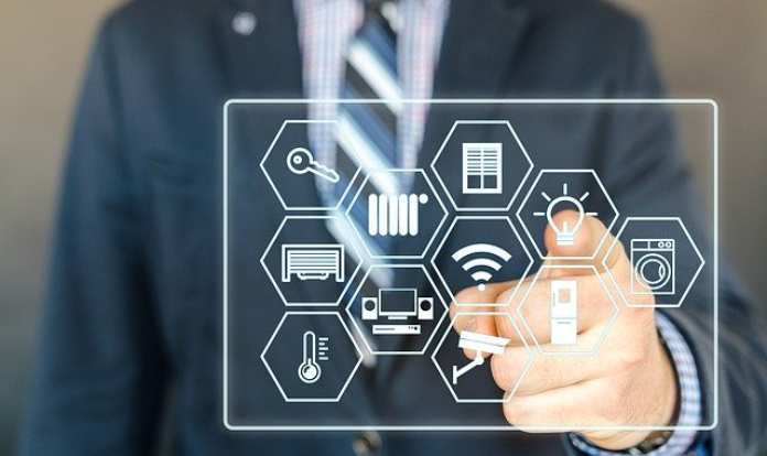 IoT, la vertiginosa crescita dell’Internet delle cose article-post