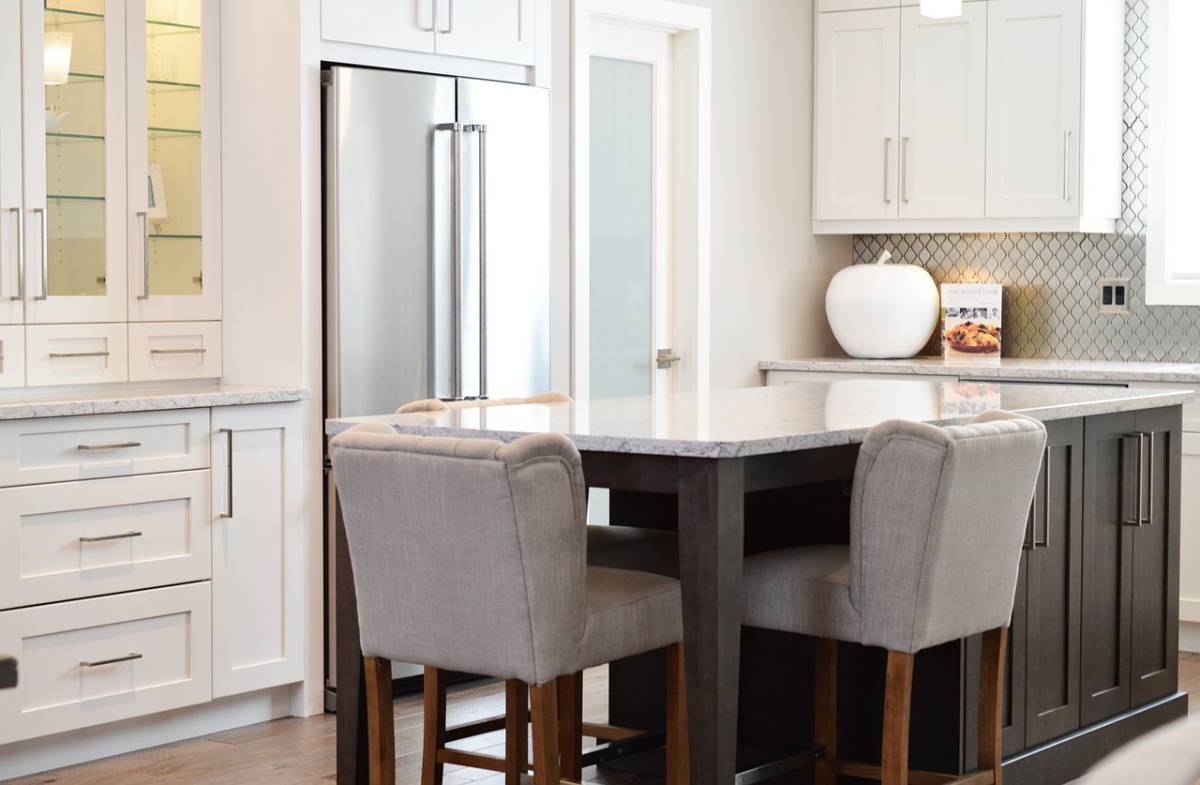 Pulire i pensili della cucina? Ecco come fare article-post