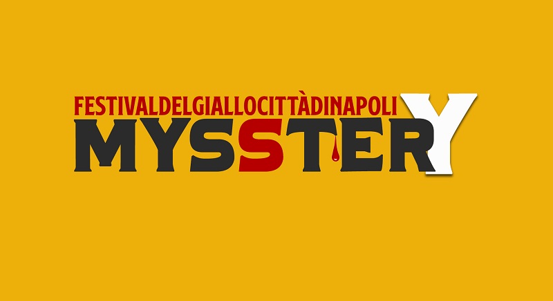 Nuovo festival nazionale romanzo giallo Mysstery – Lancio a Napoli 18 febbraio article-post