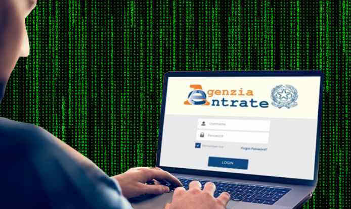 Il fisco entra in Matrix? pronta una vera e propria arma digitale article-post