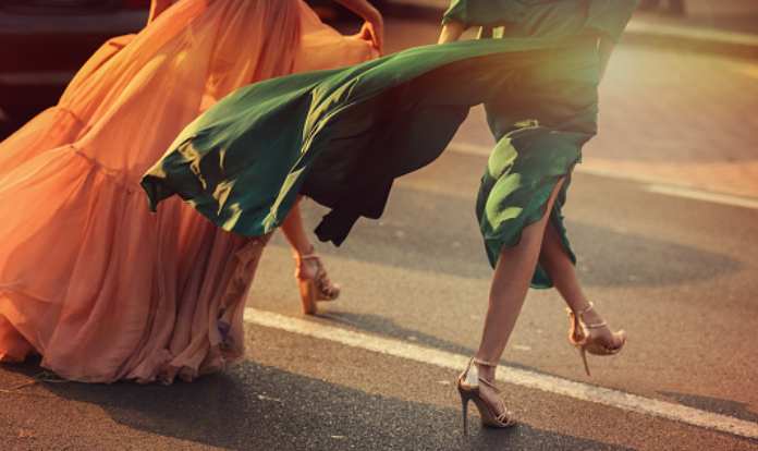 Fashion in ripresa: e la moda si butta sul “green” article-post