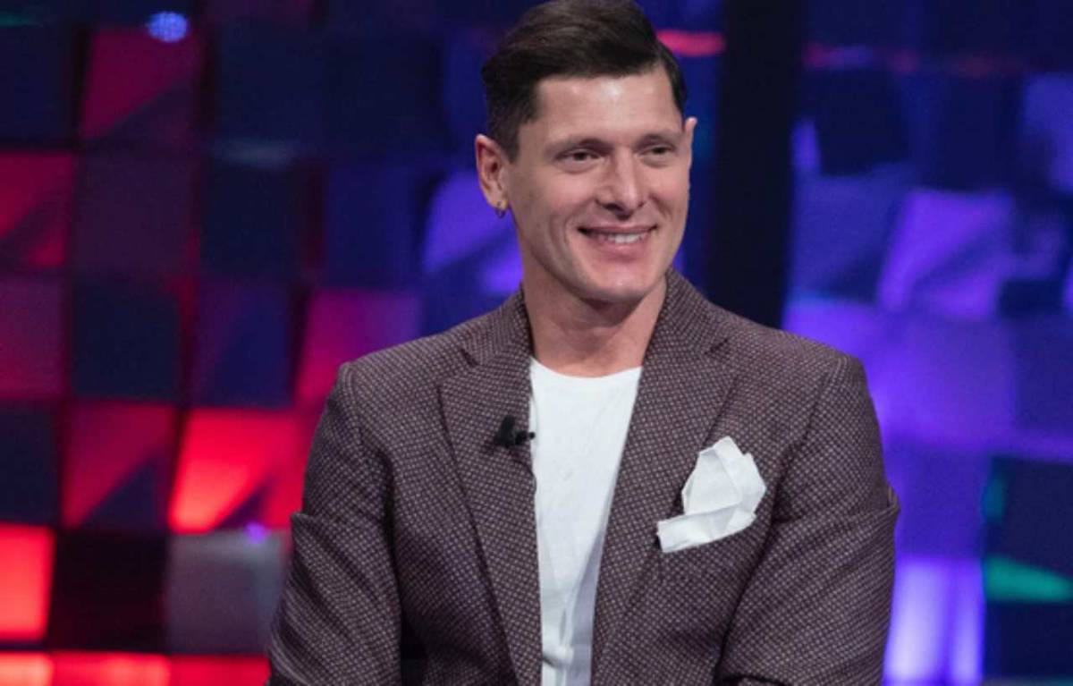GFVIP6, Aldo Montano senza freni: tuona contro Amoruso e Belli article-post