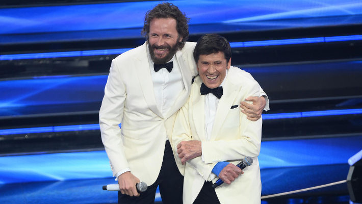 Sanremo 2022, la serata delle cover è da record: cosa è successo article-post
