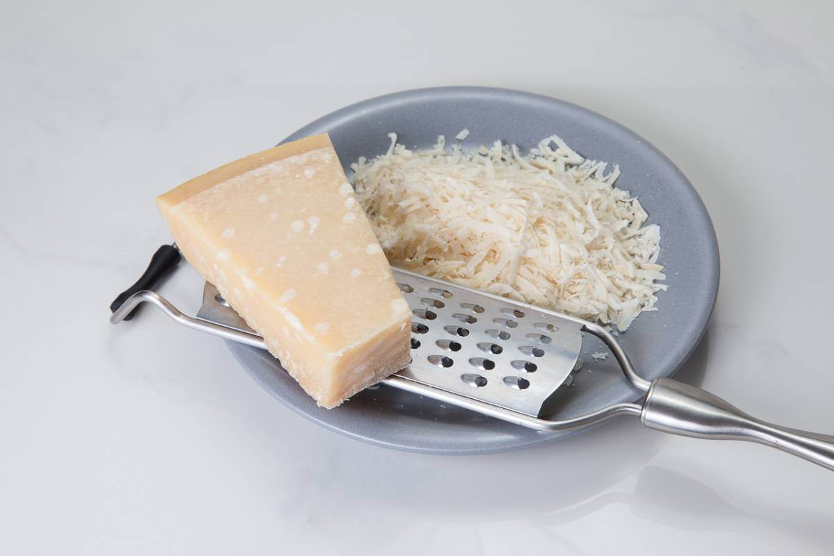 Croste di formaggio grana, usale così e non le butterai mai più article-post