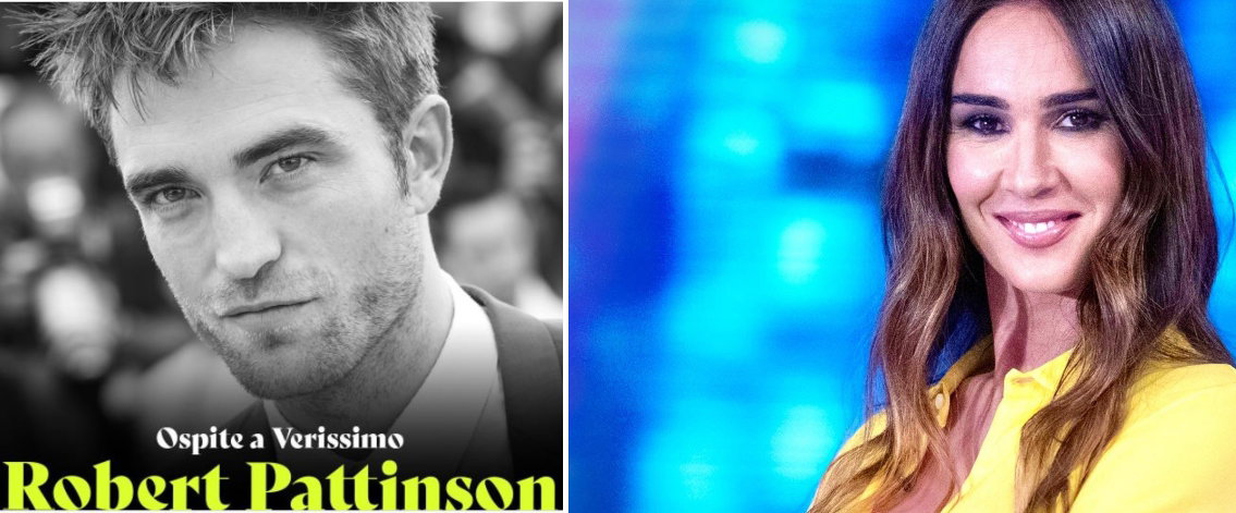 Verissimo, Robert Pattinson: “Batman? Nessun ruolo è paragonabile a questo!” article-post
