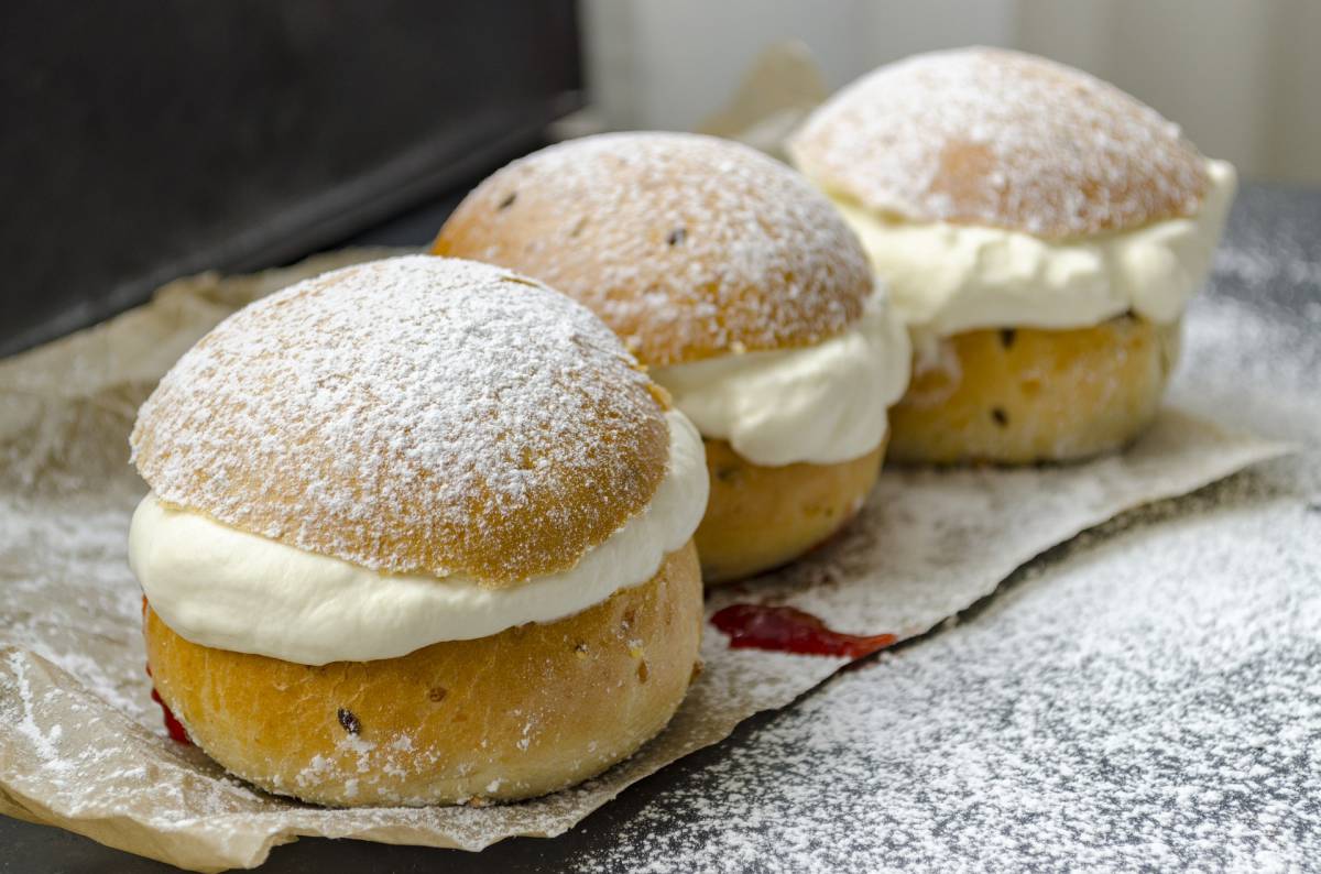 Una crema senza cottura per farcire ogni tipo di torta, ecco la cream paradise article-post