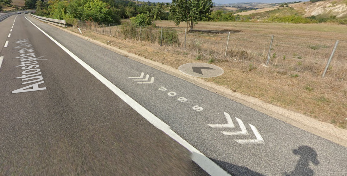 Terribile incidente sull’autostrada A16 tra Candela e Cerignola article-post
