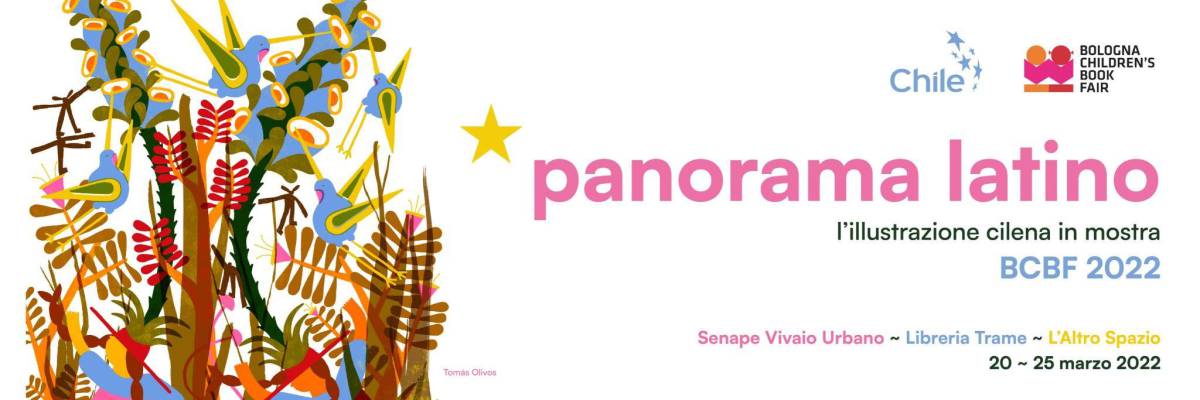 Panorama Latino: un ponte tra Italia e Cile article-post