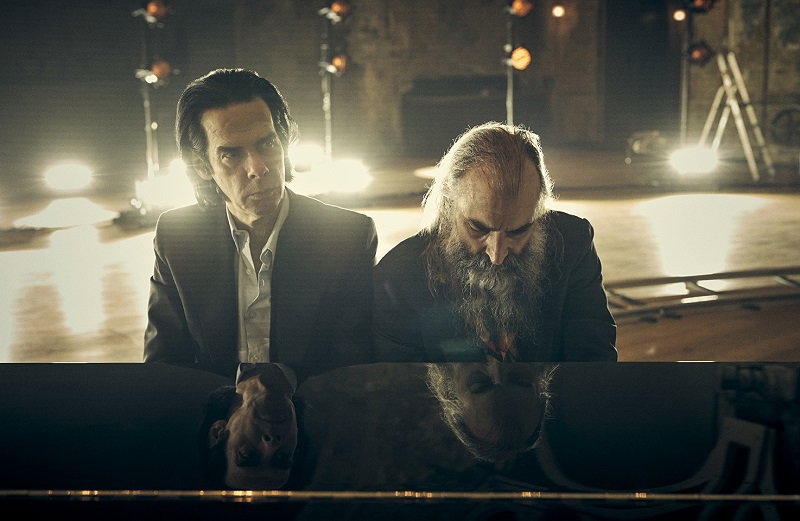 Andrew Dominik torna a raccontare Nick Cave article-post