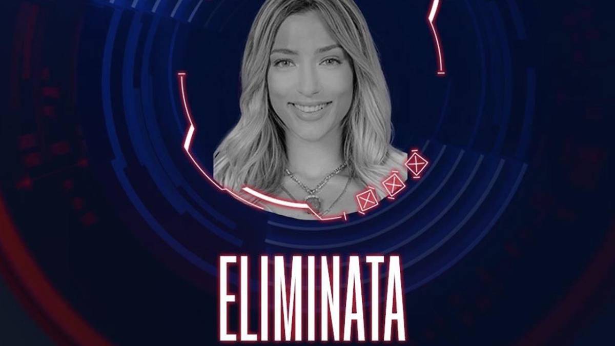 GFVIP6, Soleil esclusa dalla finale: la reazione dell’ex corteggiatrice article-post