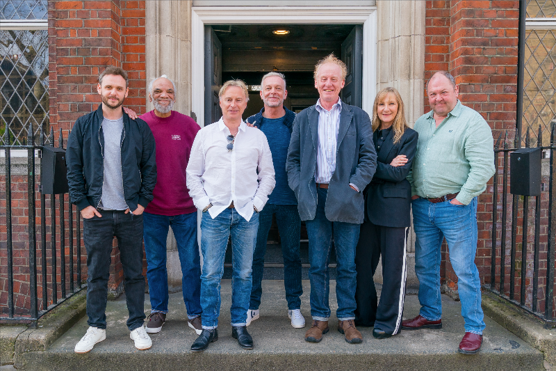 Disney+ ha annunciato la nuovissima serie The Full Monty article-post
