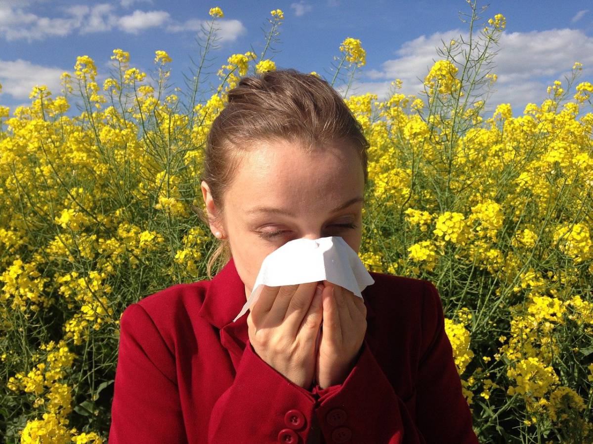 Sindrome primaverile cos’è e quali sono i metodi naturali per prevenirla article-post
