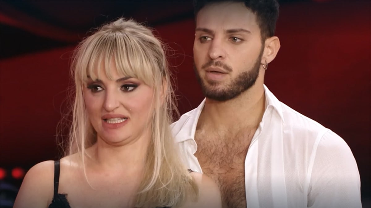 Arisa e Vito Coppola è ancora amore? Le parole del ballerino article-post