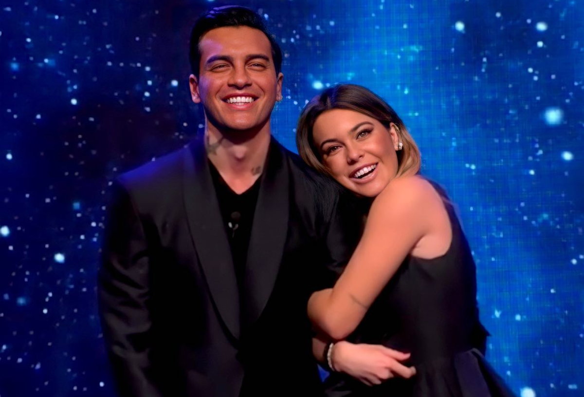 Gfvip6, Sophie Codegoni e Alessandro Basciano è amore: il gesto di lei sorprende article-post