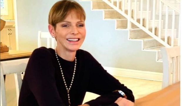 Charlene di Monaco insofferente: ultimatum a Alberto article-post