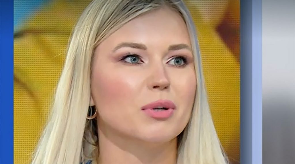 Anastasia Kuzmina sulla guerra in Ucraina: “Mi sento impotente” article-post