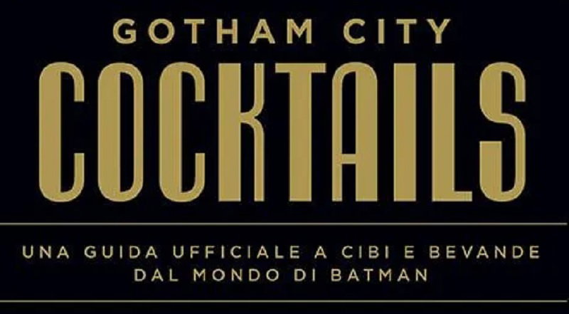 Arriva Gotham City Cocktails article-post