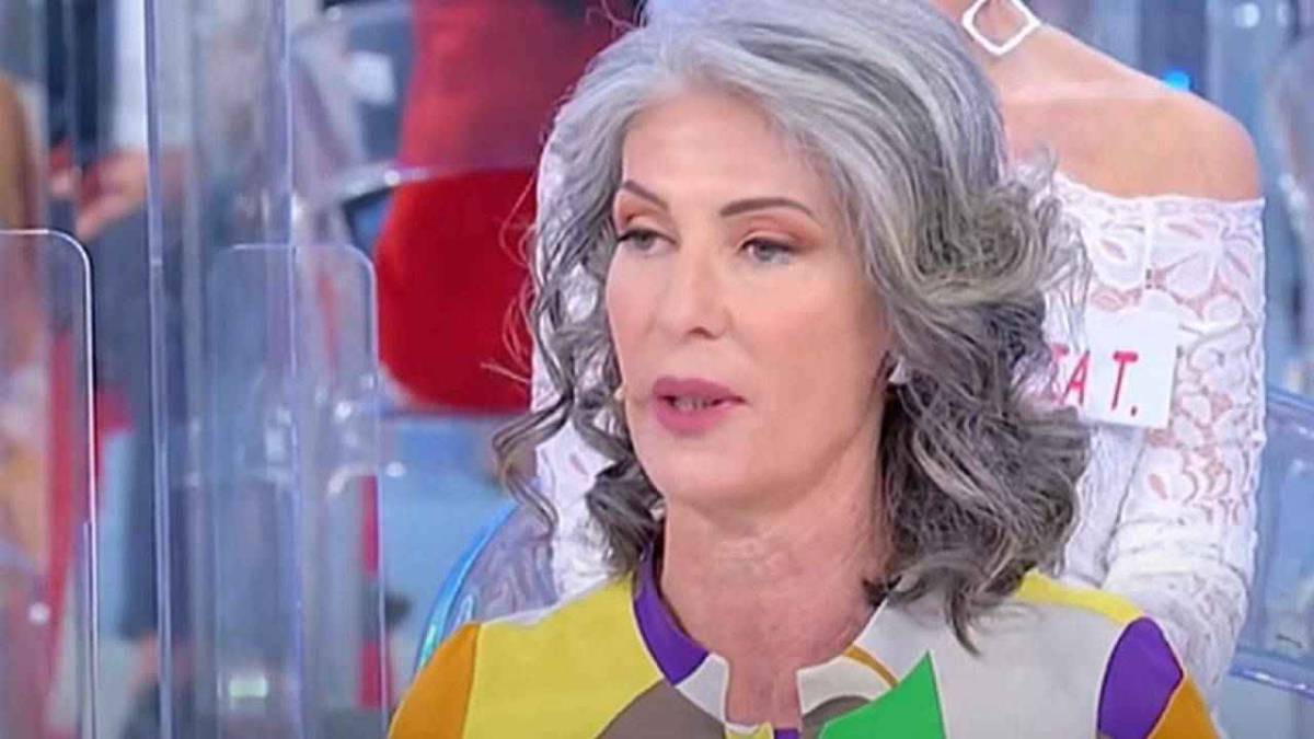 Uomini e Donne, Isabella Ricci si sposa: la frecciatina a Gemma article-post