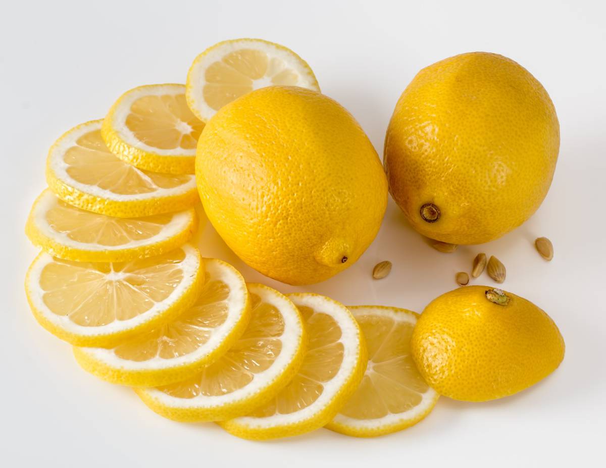 Polvere di limone, ecco il trucco per prepararla in casa article-post