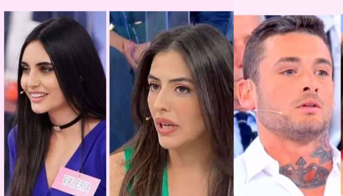 Uomini e Donne, Matteo Ranieri ha scelto: ecco chi è la preferita article-post