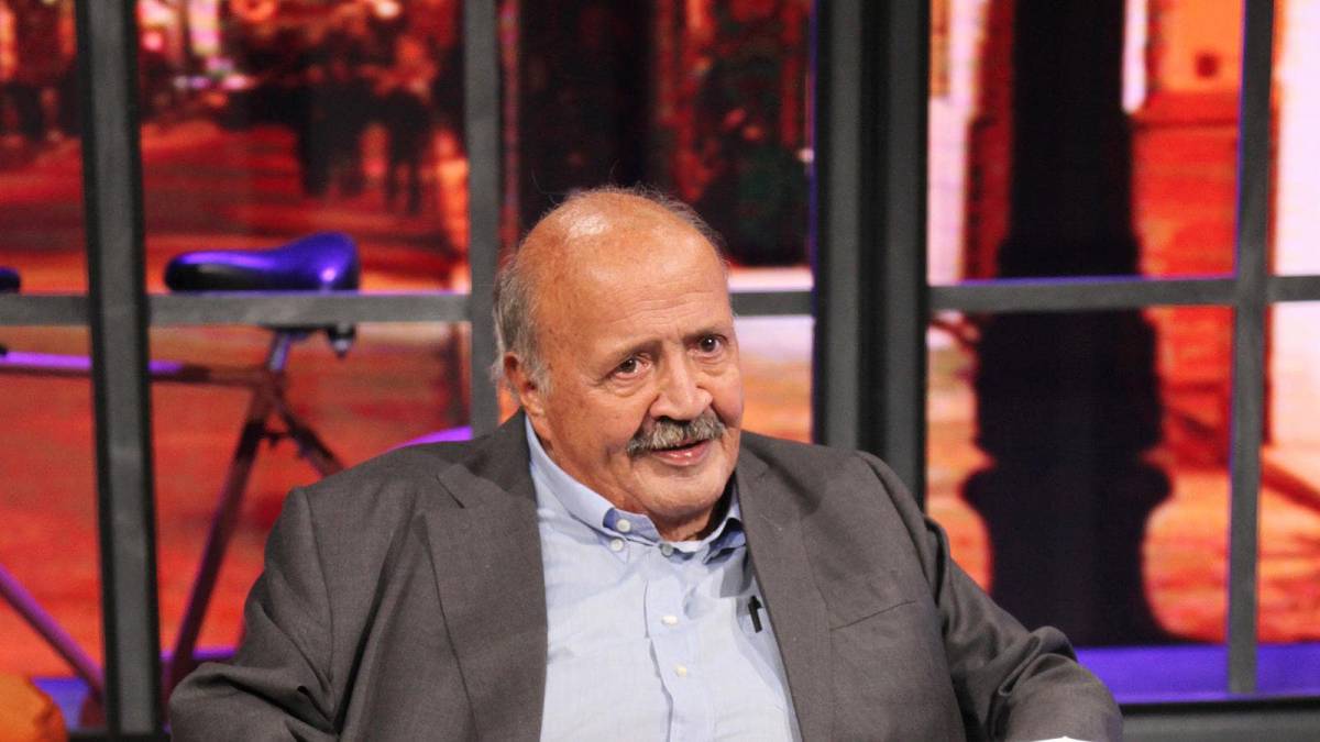 Maurizio Costanzo preoccupato: “Putin non si ferma” article-post