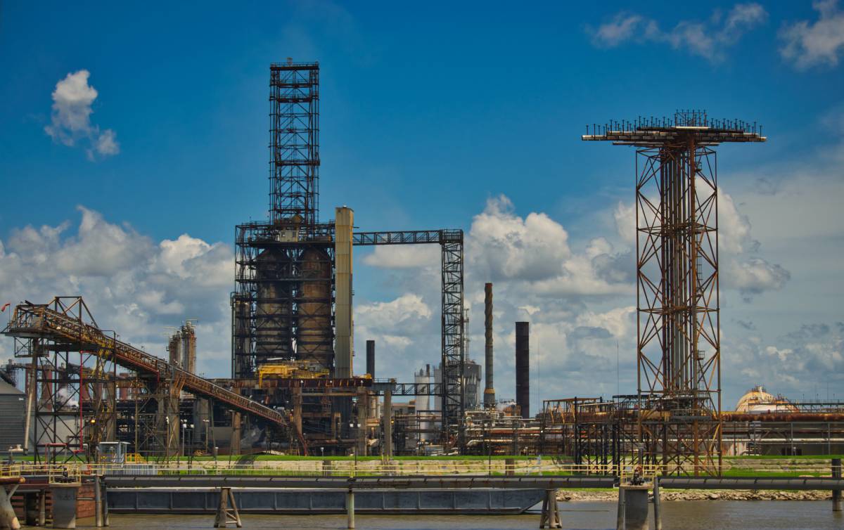 Russia: stop a gas in caso di embargo sul petrolio article-post