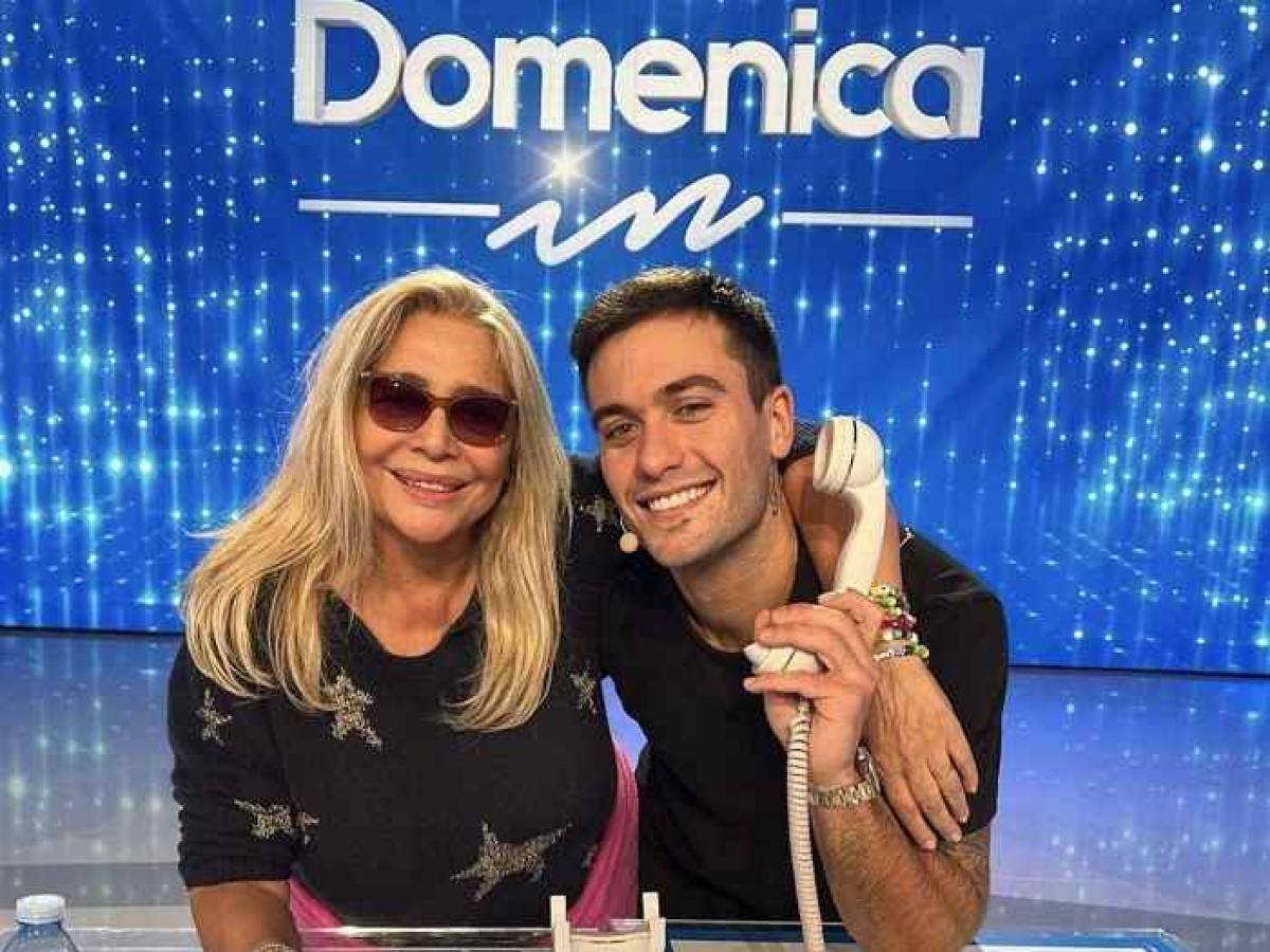 Mara Venier risponde a Petrelli: “Ok Paolo è tutto chiaro!” article-post