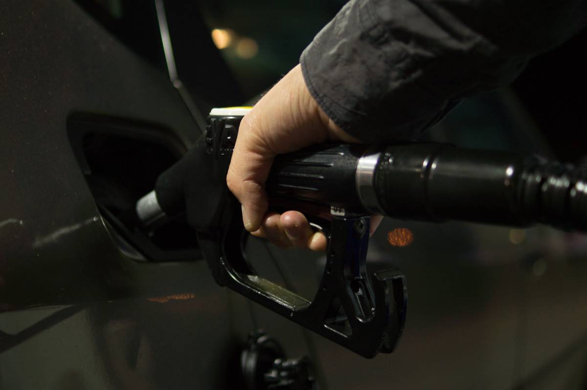 Benzina: i prezzi scendono ancora article-post