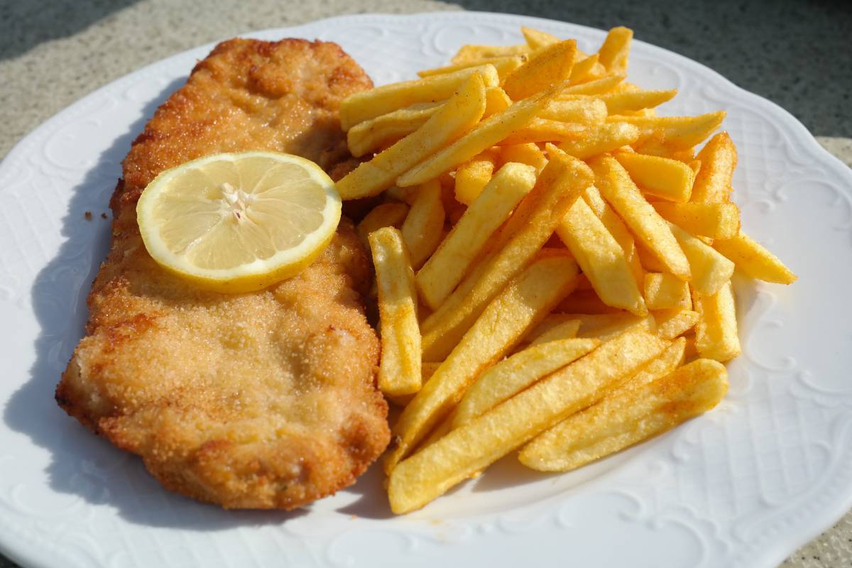 Come avere la cotoletta di pollo morbida? Ecco il trucco e la ricetta perfetta! article-post