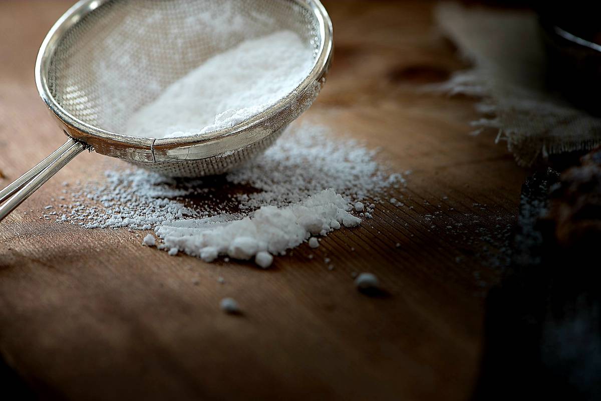 Vanillina fatta in casa con 2 ingredienti: ecco come farla con e senza bimby article-post