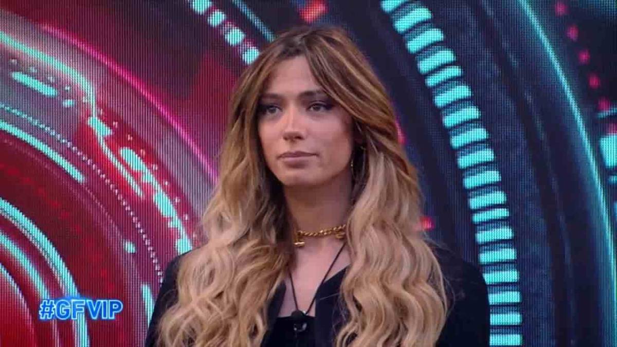 Verissimo, Soleil Sorgè: “Alex? Ho cercato di soffocare quel sentimento” article-post