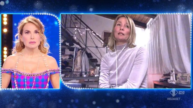 La Pupa e il secchione, Flavia Vento minaccia denunce: la reazione di Soleil article-post