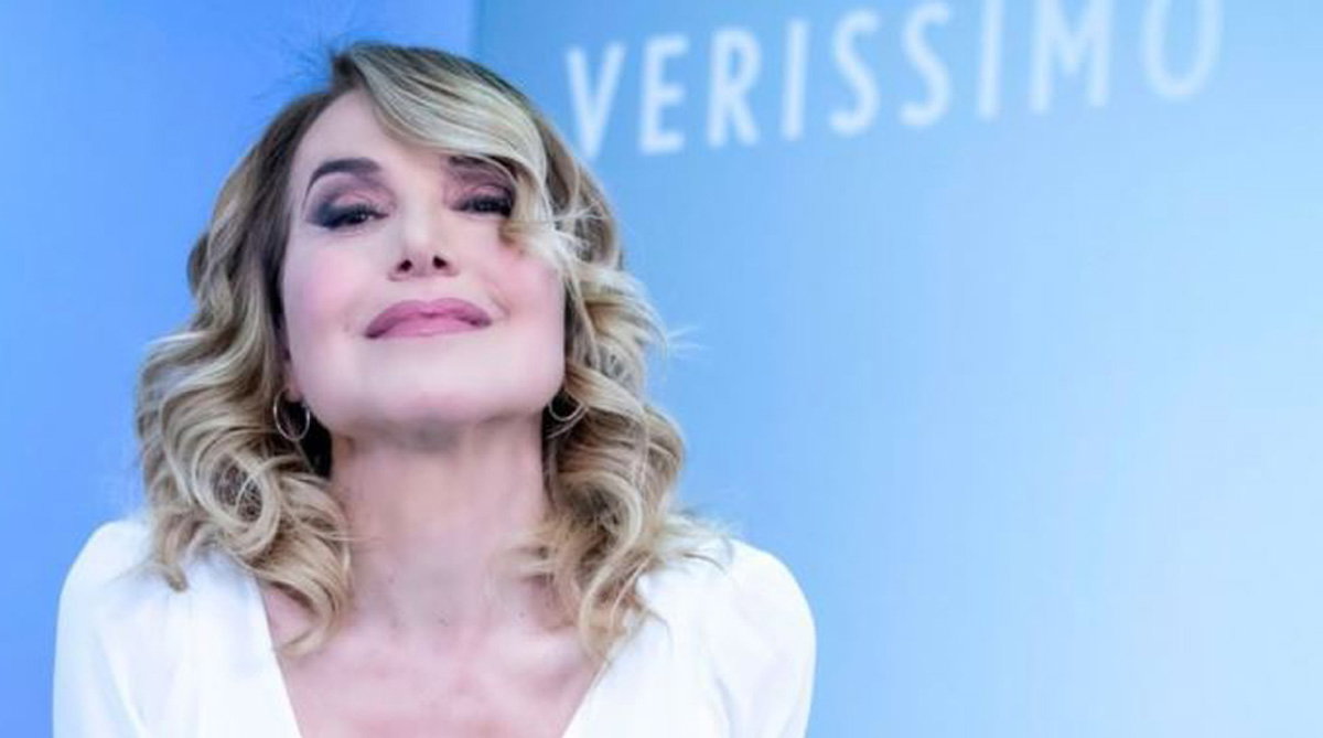 Barbara D’Urso single: “Non cerco l’amore ma…” article-post