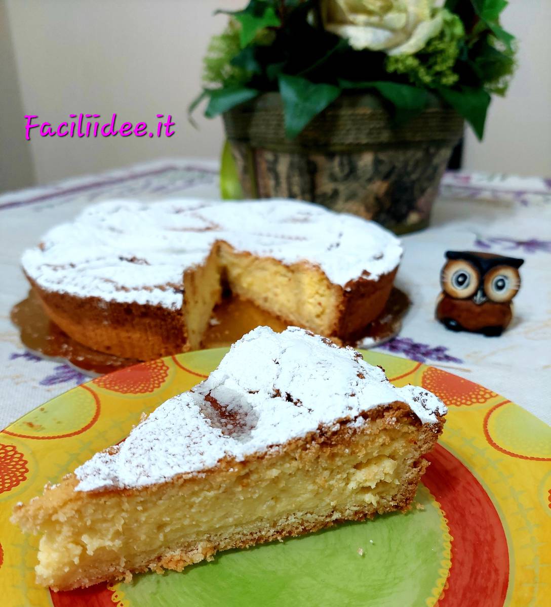 Pastiera napoletana, la ricetta tradizionale e 6 consigli per farla perfetta article-post