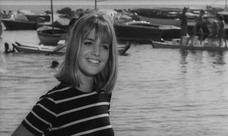 Catherine Spaak, morta a 77 anni: le cause della morte article-post
