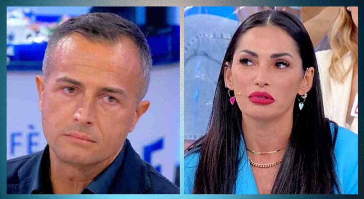 Uomini e Donne anticipazioni: Ida e Riccardo ancora vicini: retroscena di un amore article-post