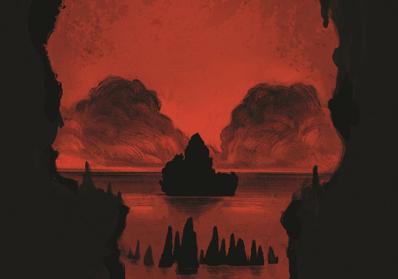 Il Popolo Rosso, il nuovo horror in uscita per Watson Edizioni article-post