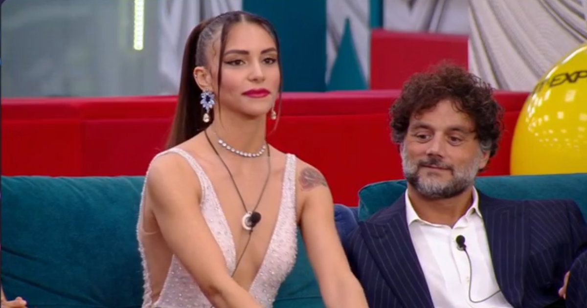 Jessica Selassié irritata dalle parole di Barù: ecco cosa ha fatto article-post