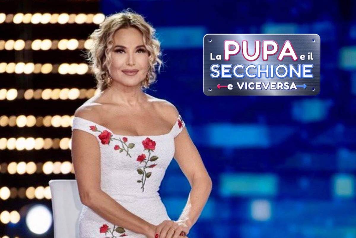 La pupa e il secchione anticipazioni: atteso l’arrivo di Alex Belli! article-post