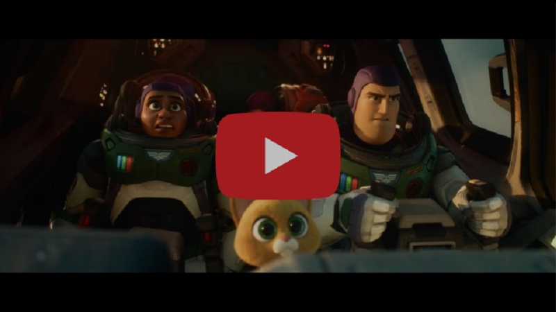 Lightyear – La vera storia di Buzz Nuovo Trailer article-post