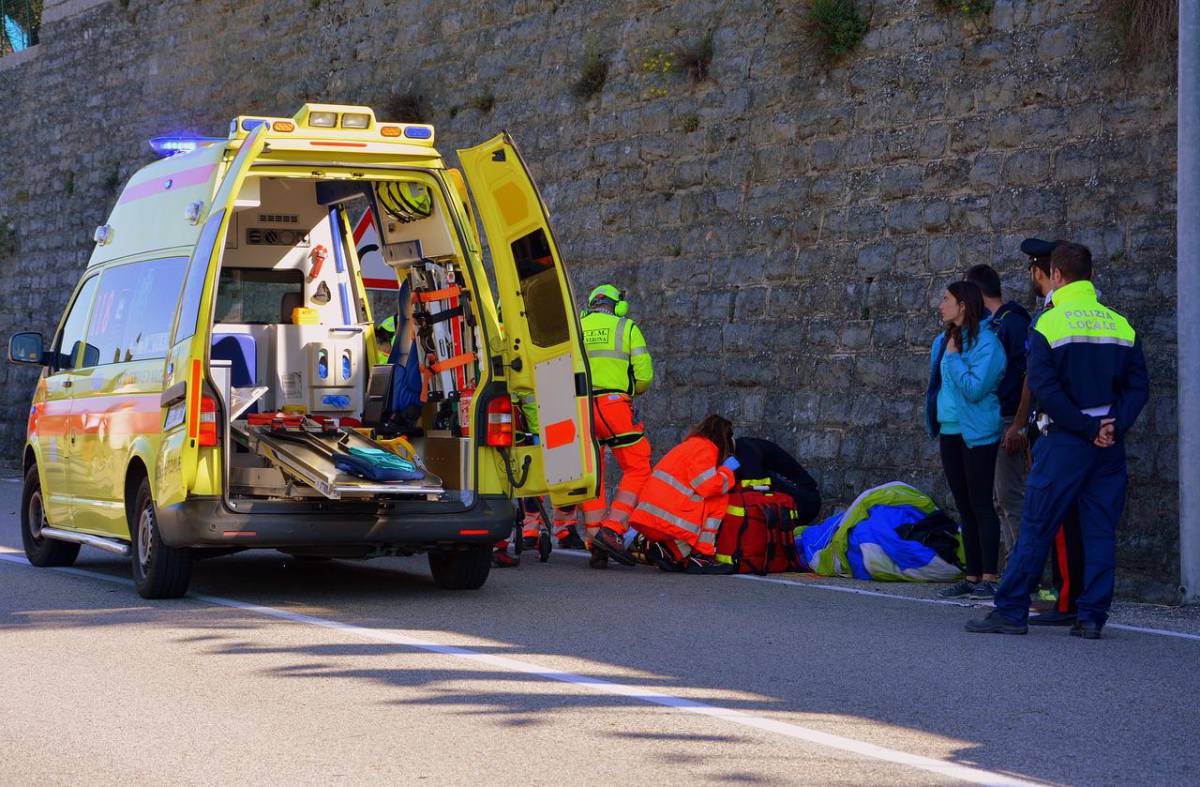 Morto bimbo di 6 anni: ricoverato per crisi respiratoria, positivo a Covid article-post
