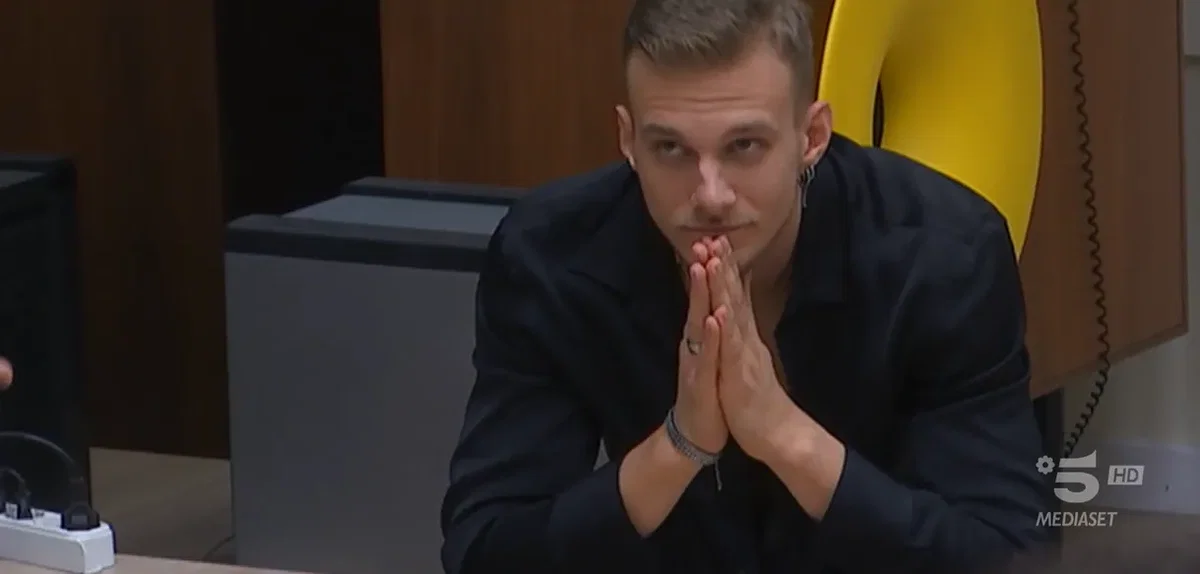Amici 21, John Erik e Leonardo eliminati: le prime parole dei due ballerini article-post